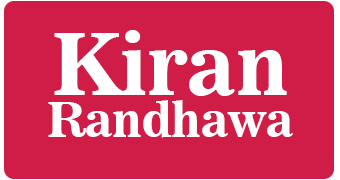 Kiran Randhawa